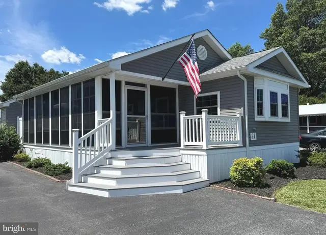 21 Powder Horn Ln, Rehoboth Beach
