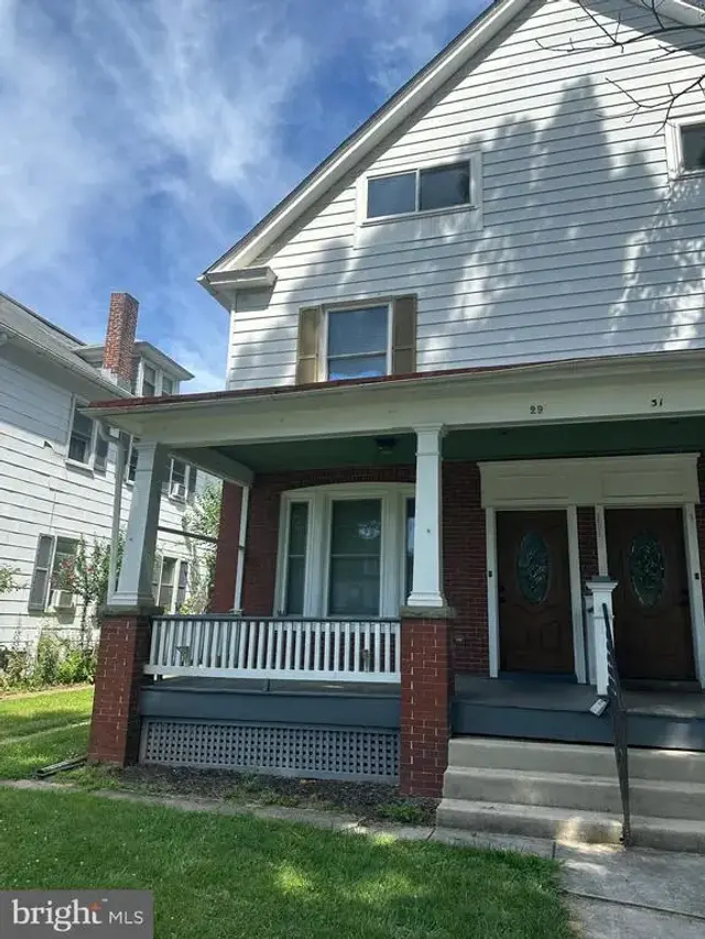 29 Belview Ave, Hagerstown
