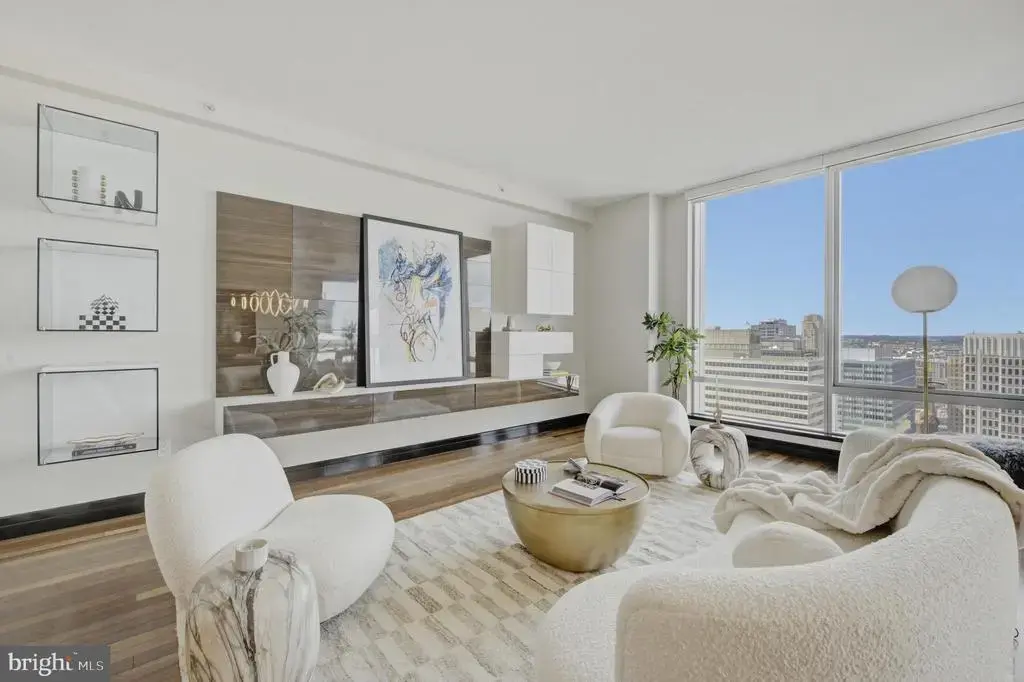 1414 S Penn Sq #27cde, PHILADELPHIA