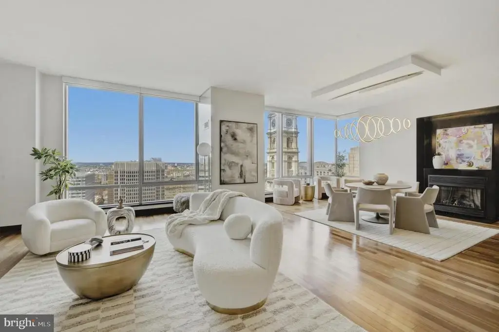 1414 S Penn Sq #27cde, PHILADELPHIA