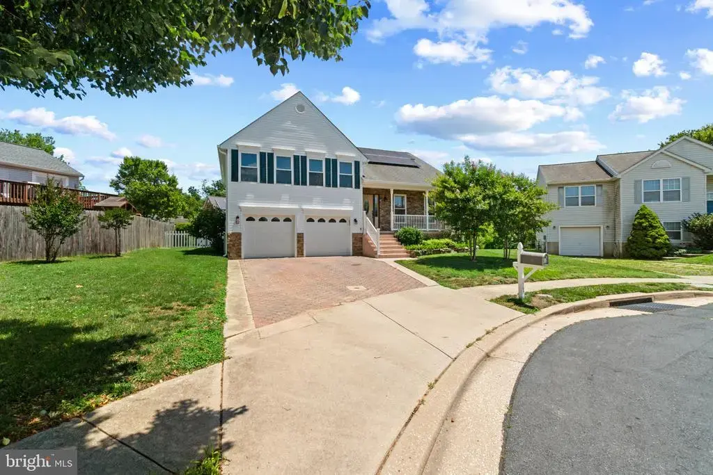 12 Snug Lagoon Ct, BALTIMORE