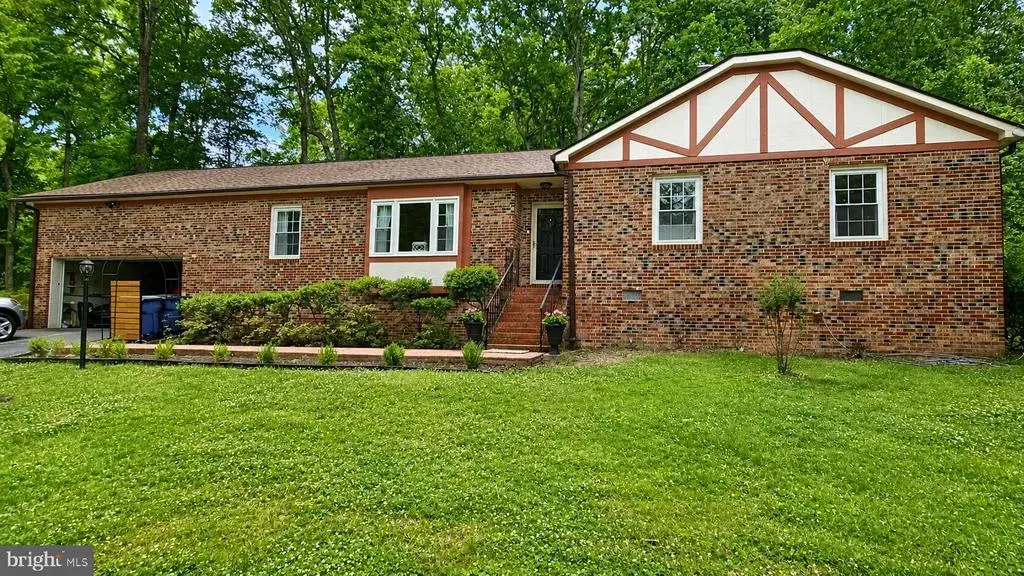 42 Greenridge, STAFFORD