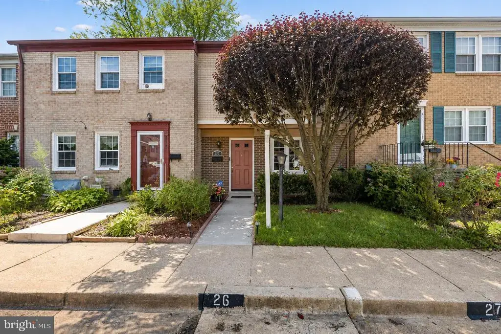 120 Gold Kettle Dr, GAITHERSBURG