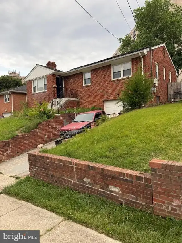 4227 23rd Pkwy, Temple Hills