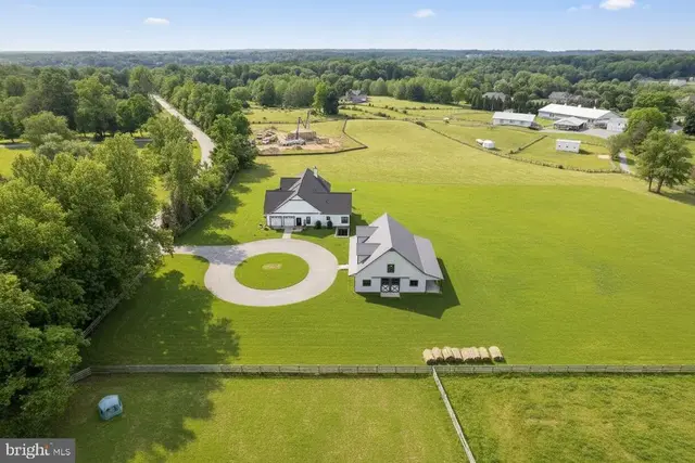 18701 Chandlee Mill Rd, Sandy Spring