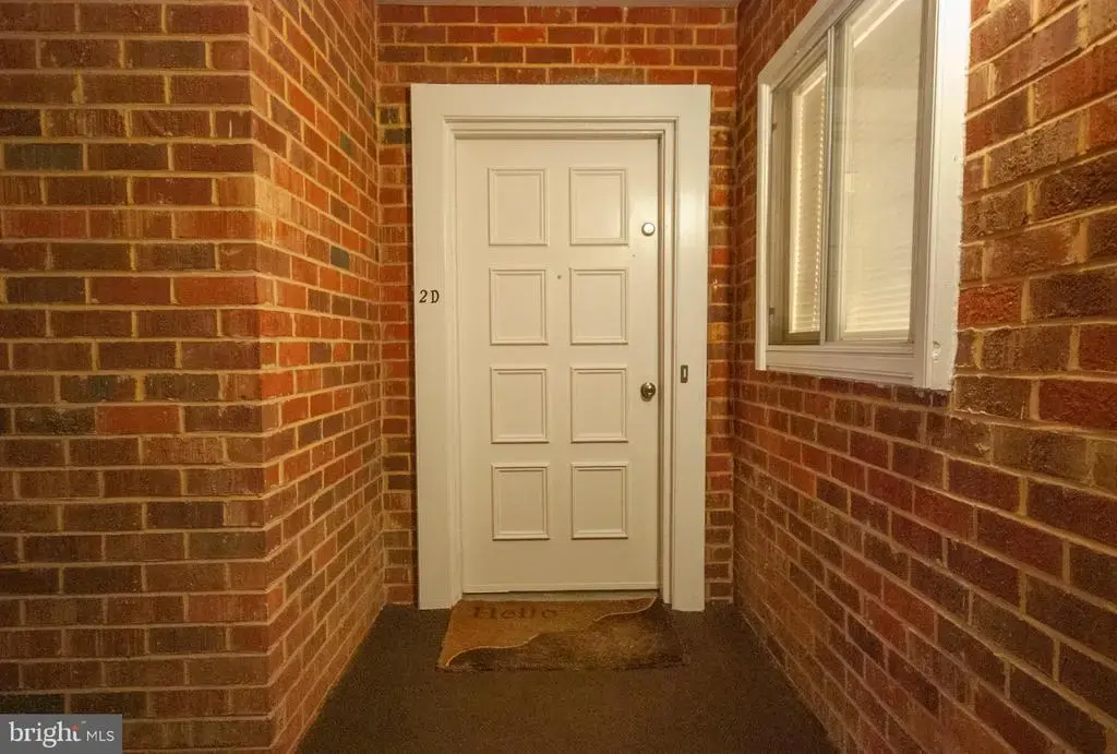 3510 Forest Edge Dr #2d, SILVER SPRING