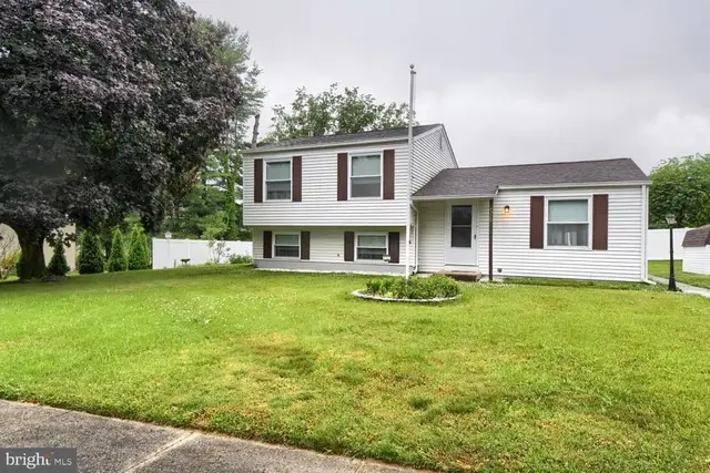 1520 Meadowcrest Ct, Aberdeen