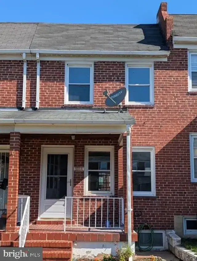 6914 Bank St, Baltimore