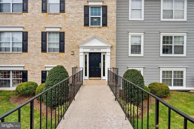 12230 Stevenson Ct #12230, Woodbridge