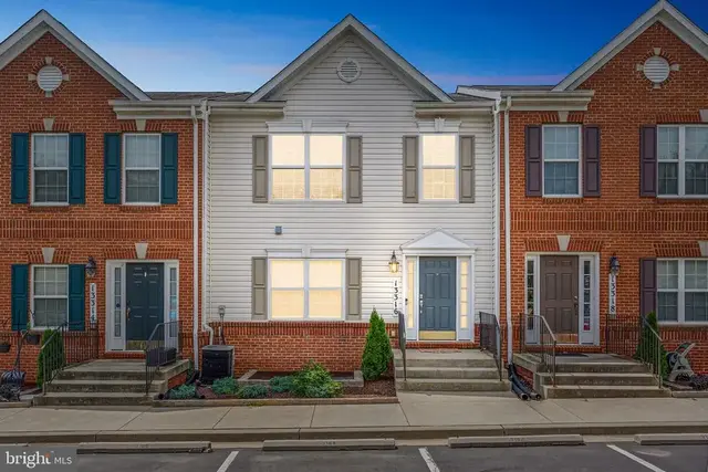 13316 Bluebeard #3168, Clarksburg