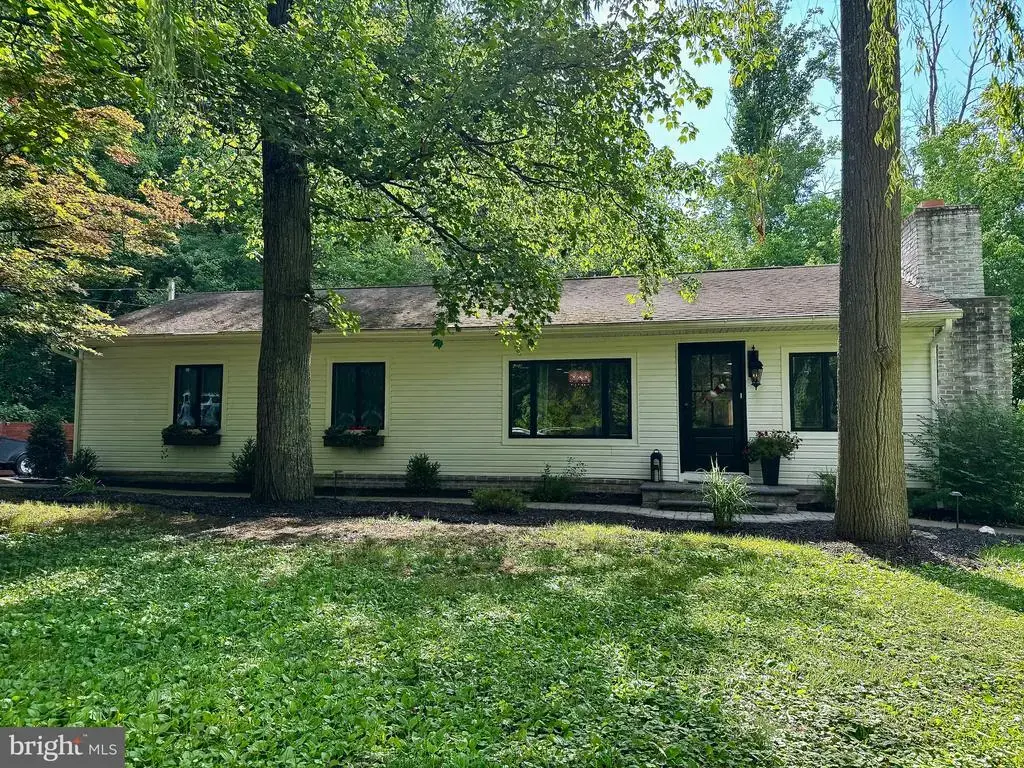 321 Tomlin Station Rd, MULLICA HILL