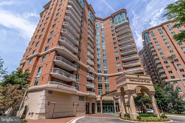 3101 N Hampton Dr #409, Alexandria