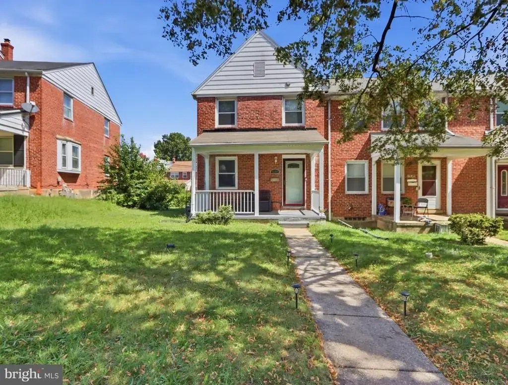 1528 Ramblewood Rd, BALTIMORE