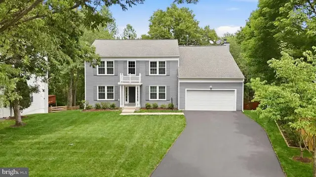 2703 Archangel Ct, Bowie