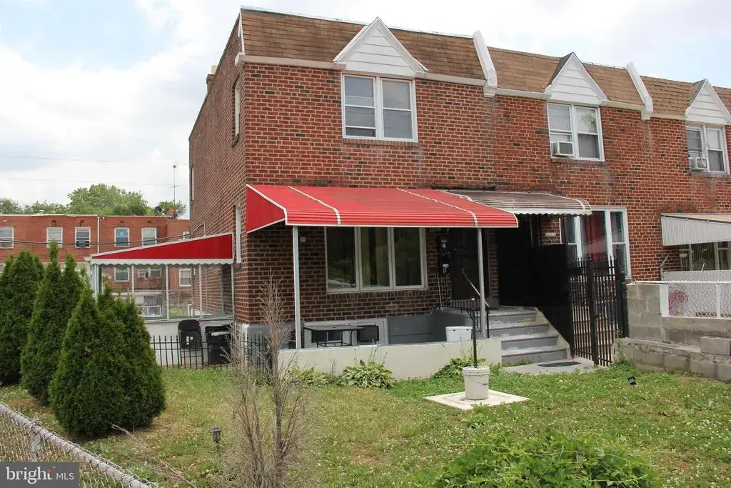 4983 Whitaker Ave, PHILADELPHIA