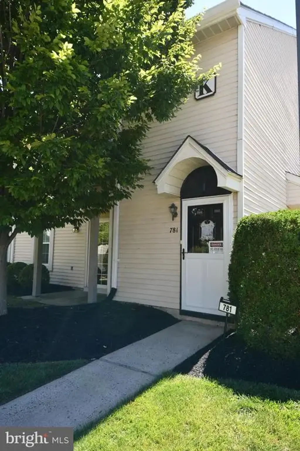 781 E Parker St, LANGHORNE
