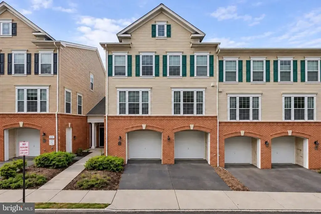 7049 Huntley Run Pl #116, ALEXANDRIA