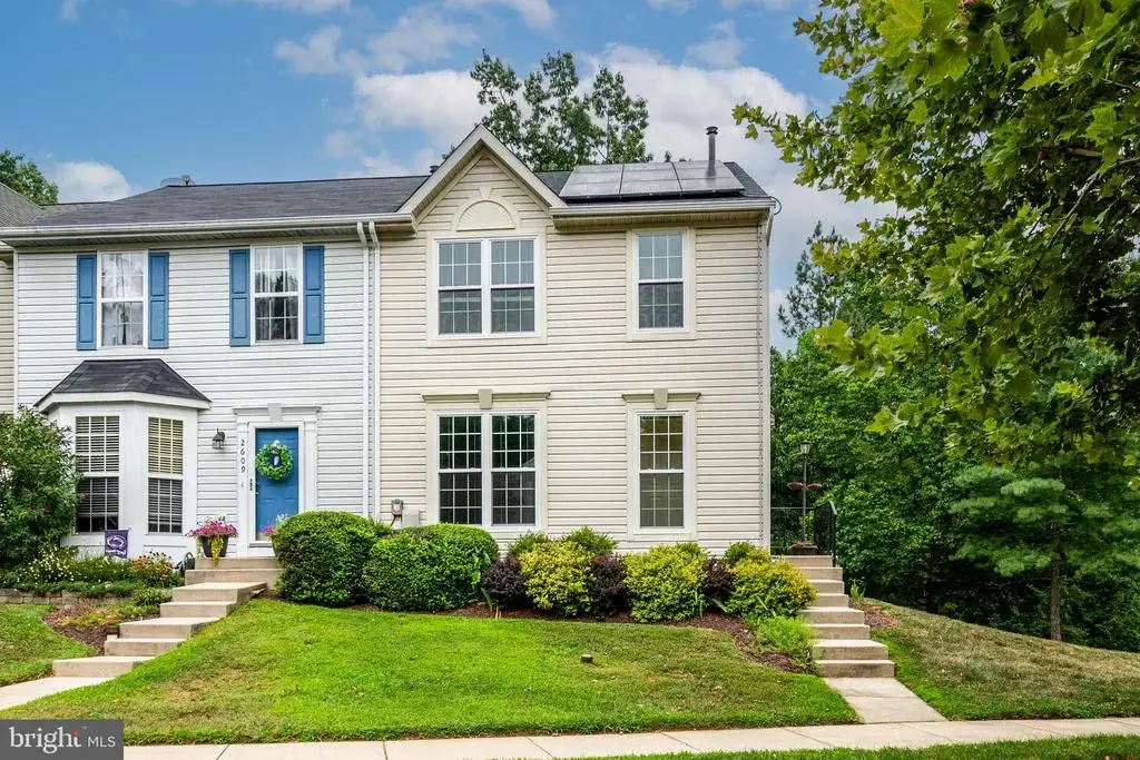 2611 Cedar Elm Dr, ODENTON