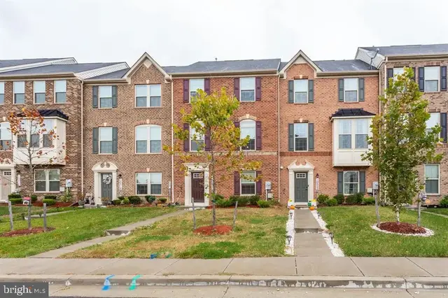 10520 Norbourne Farm Rd, Upper Marlboro