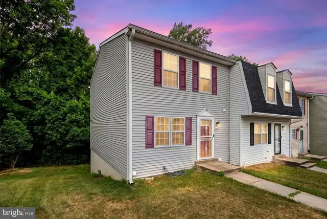 5939 Applegarth Pl, Capitol Heights