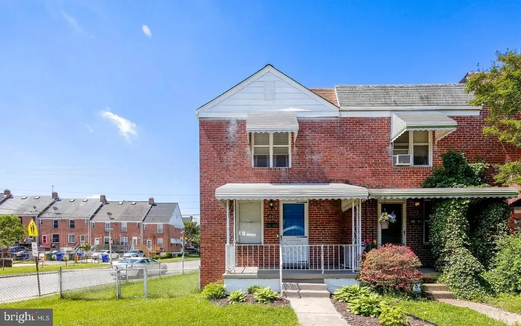 3243 Kentucky Ave, BALTIMORE
