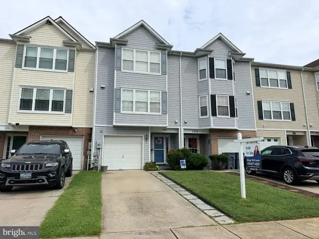 3936 Tidewood Rd, Baltimore