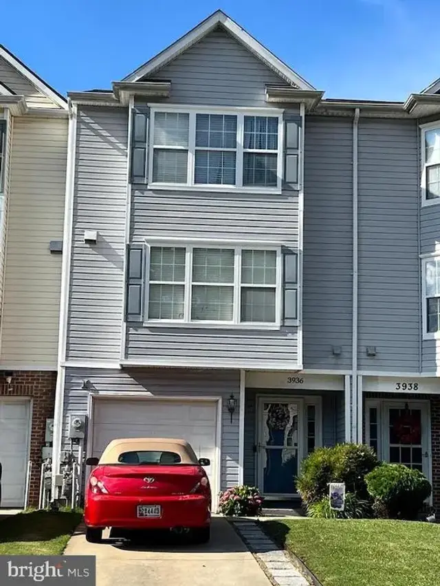 3936 Tidewood Rd, Baltimore