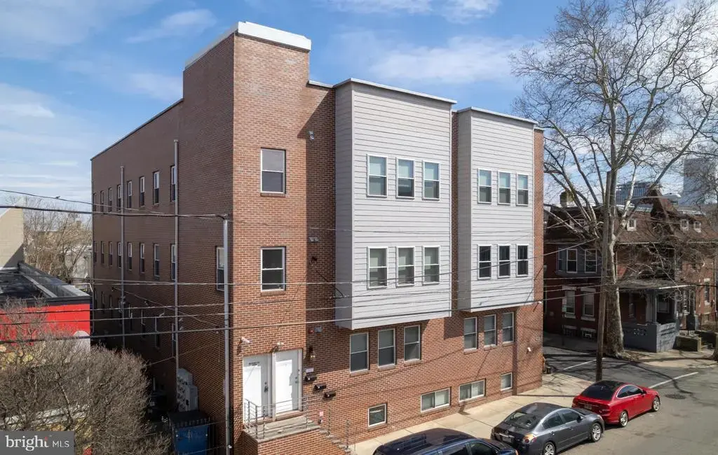 521 N 34th St, PHILADELPHIA