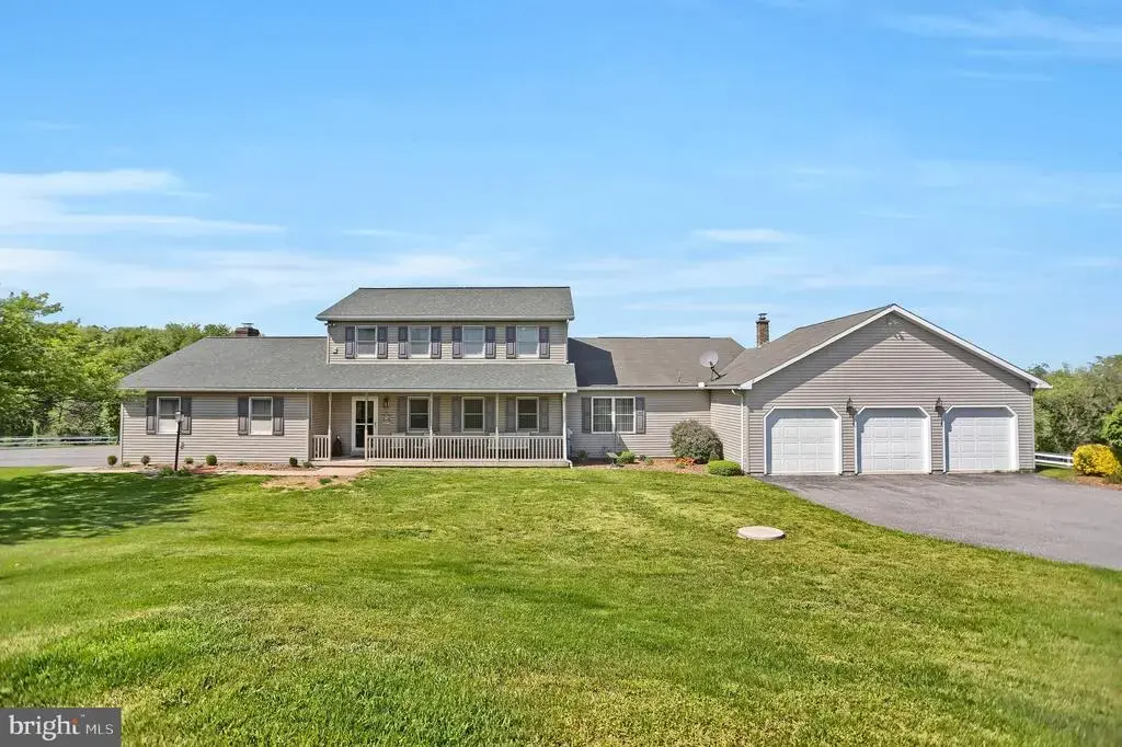 1105 Red Hill Rd, PORT TREVORTON