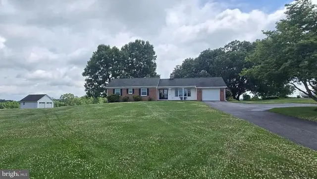 5293 Roller Rd, Millers