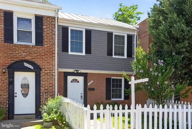 9635 Aspen Pl, Manassas