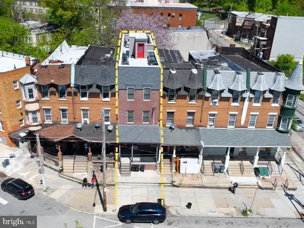 4107 W Girard Ave, PHILADELPHIA