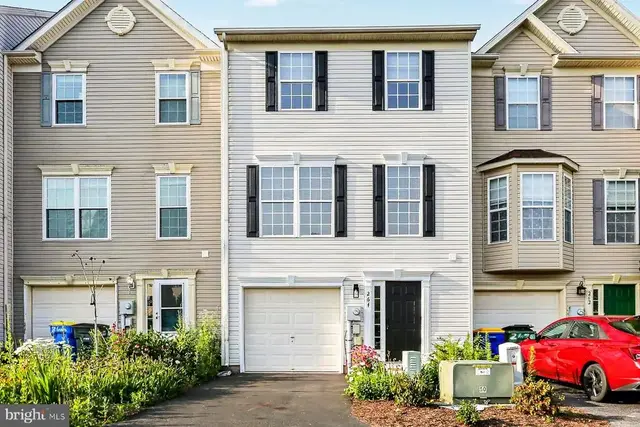 264 Country Ridge Dr, Red Lion