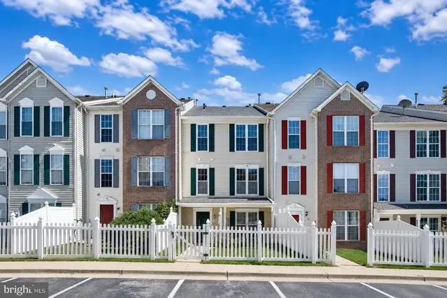 1818 Triple Feather Rd #85, Severn