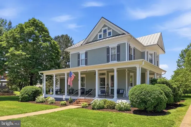 406 Macoy Ave, Culpeper