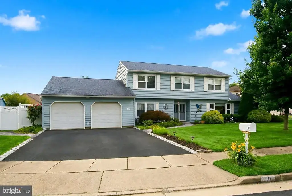 10 George Ave, MONROE TOWNSHIP