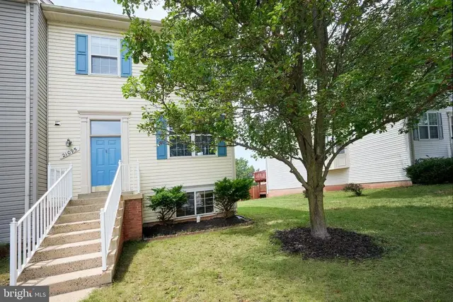 21095 Mossy Glen Ter, Ashburn