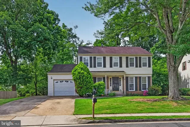 8815 Newport Ct, Springfield