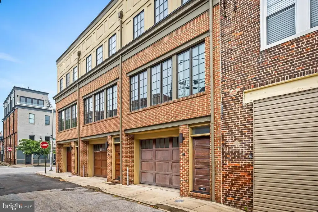 705 S Durham St, BALTIMORE