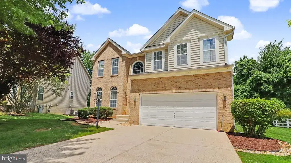 4509 Hatties Progress Dr, BOWIE