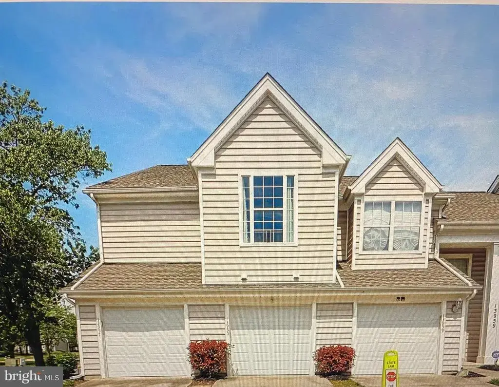 13955 King George Way #346, UPPER MARLBORO