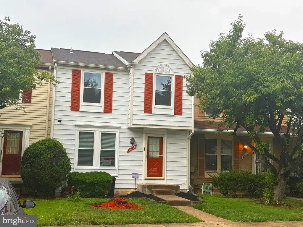 2618 Nemo Ct, BOWIE
