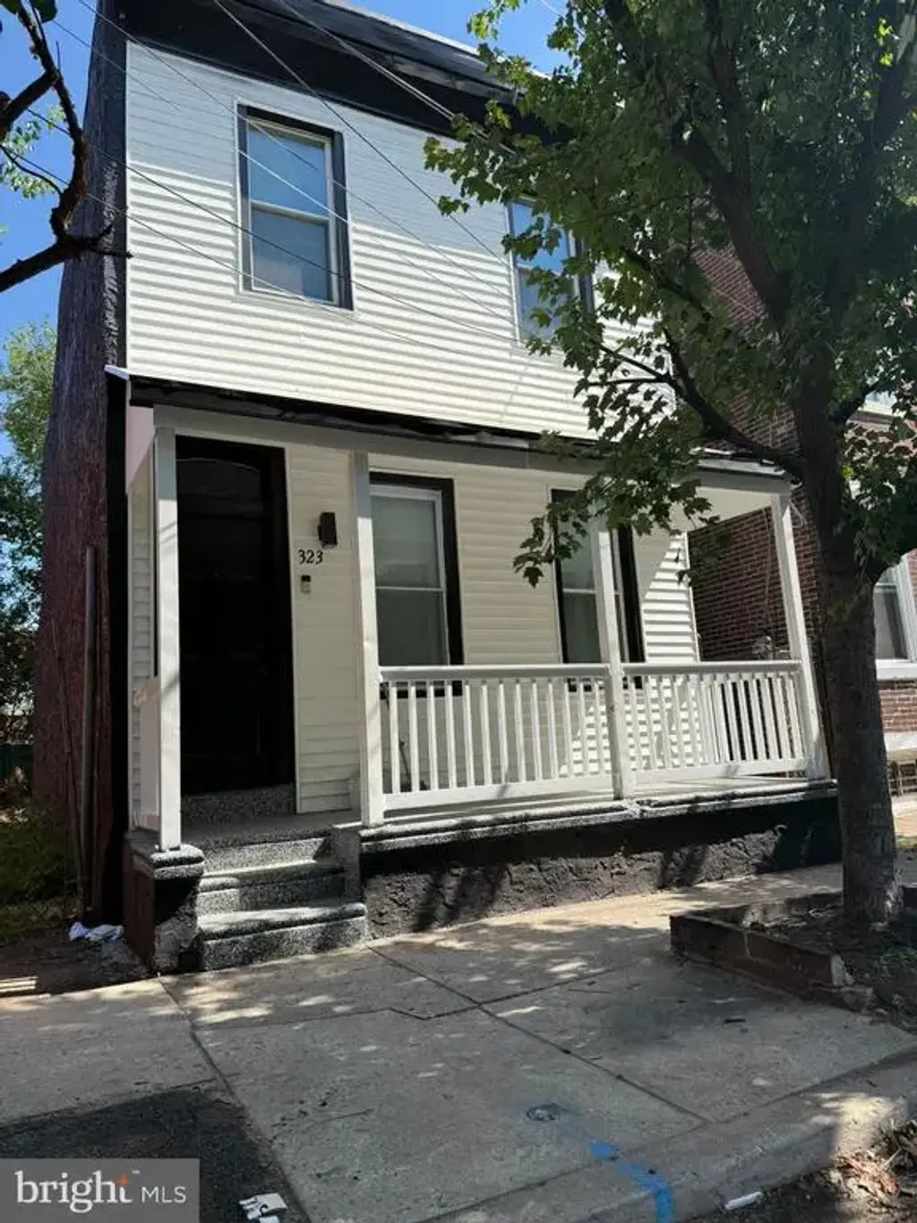 323 Chestnut St, CAMDEN