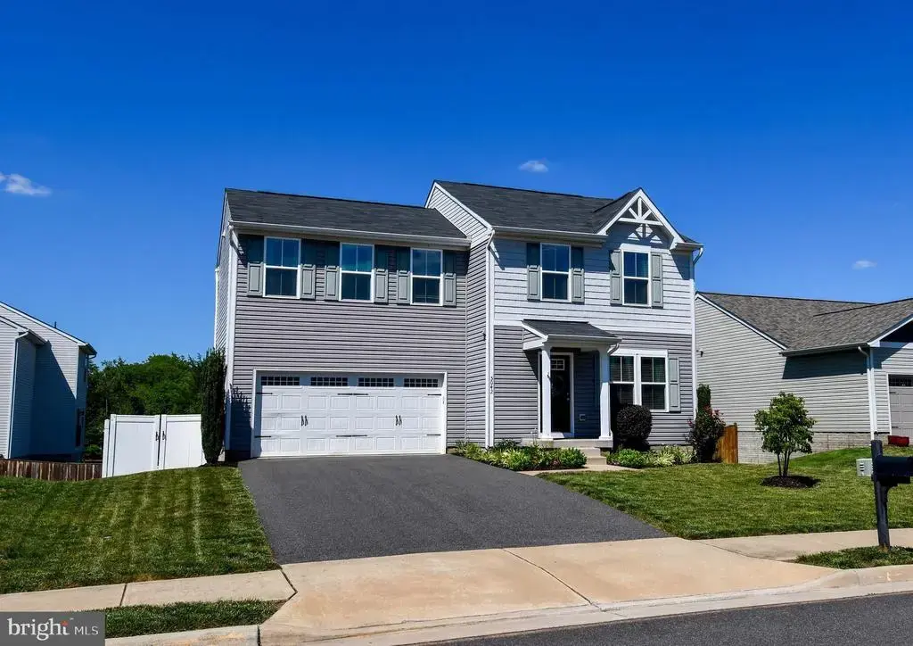 5042 Godwins Landing Dr, REMINGTON