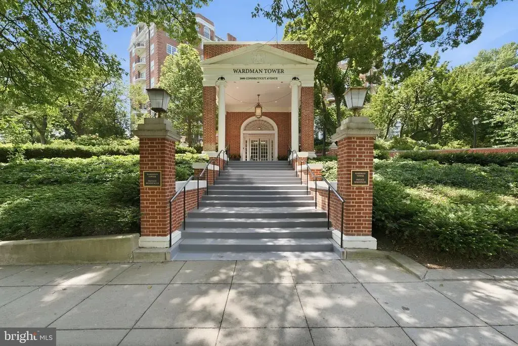 2660 Connecticut Ave Nw #3b, WASHINGTON