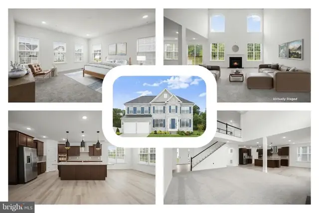 6801 Fountain Park Dr, Glenn Dale