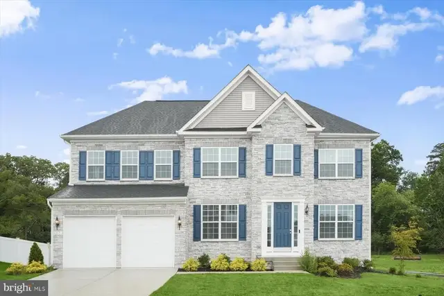 6801 Fountain Park Dr, Glenn Dale