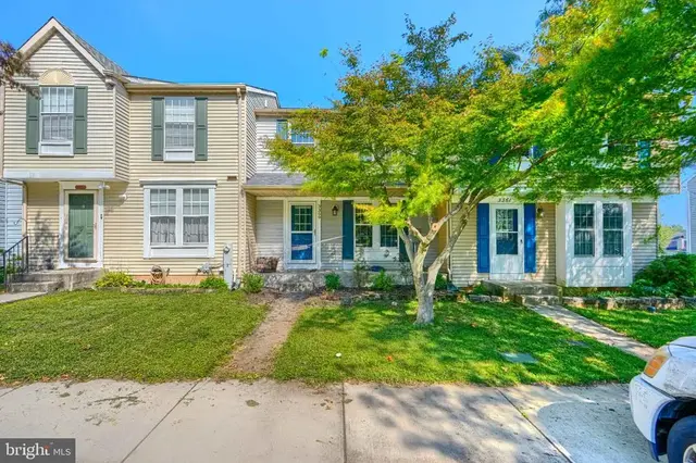 3359 Garrison Cir, Abingdon