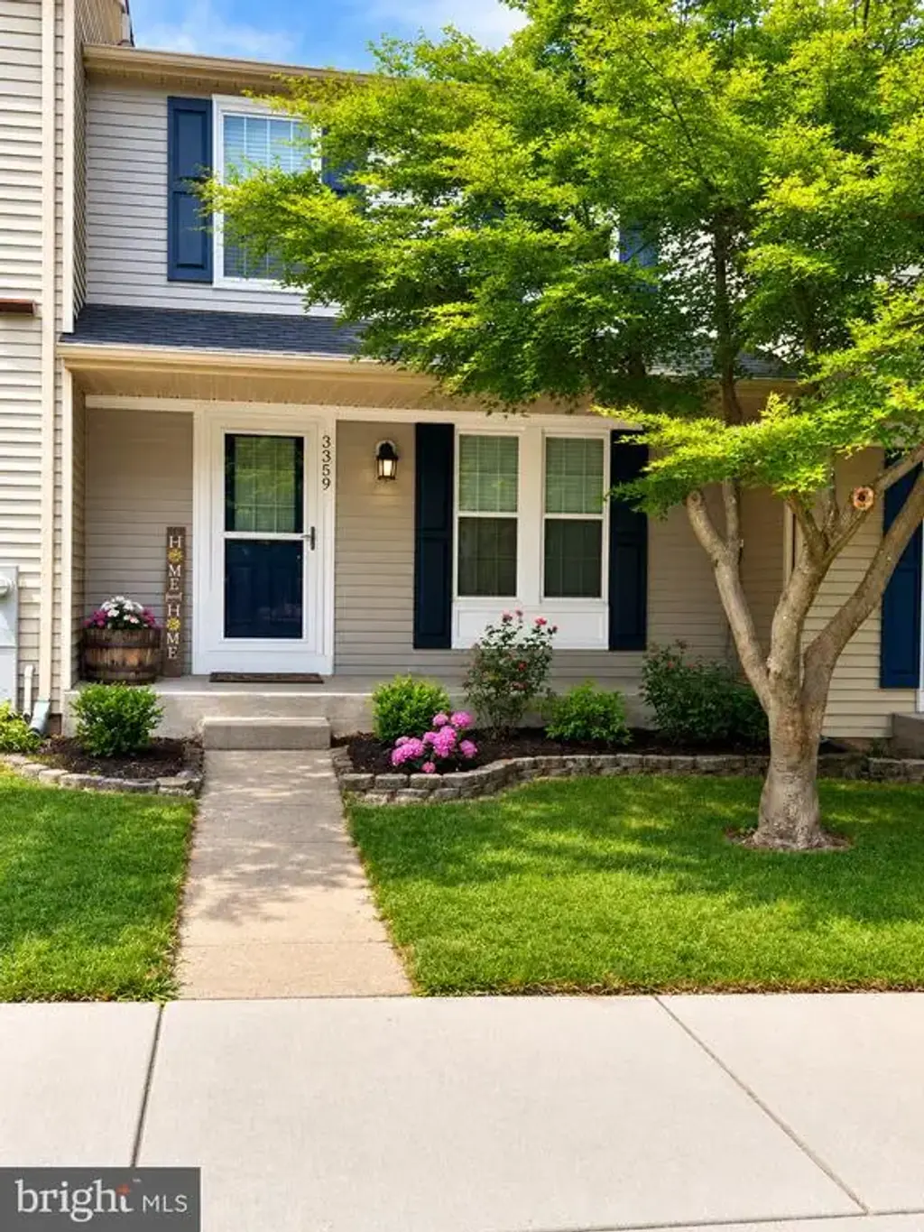 3359 Garrison Cir, ABINGDON