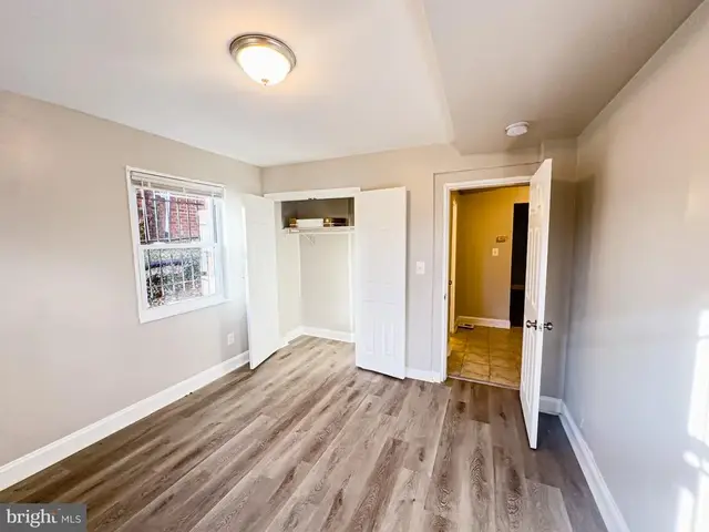 501 Brandywine St Se, Washington